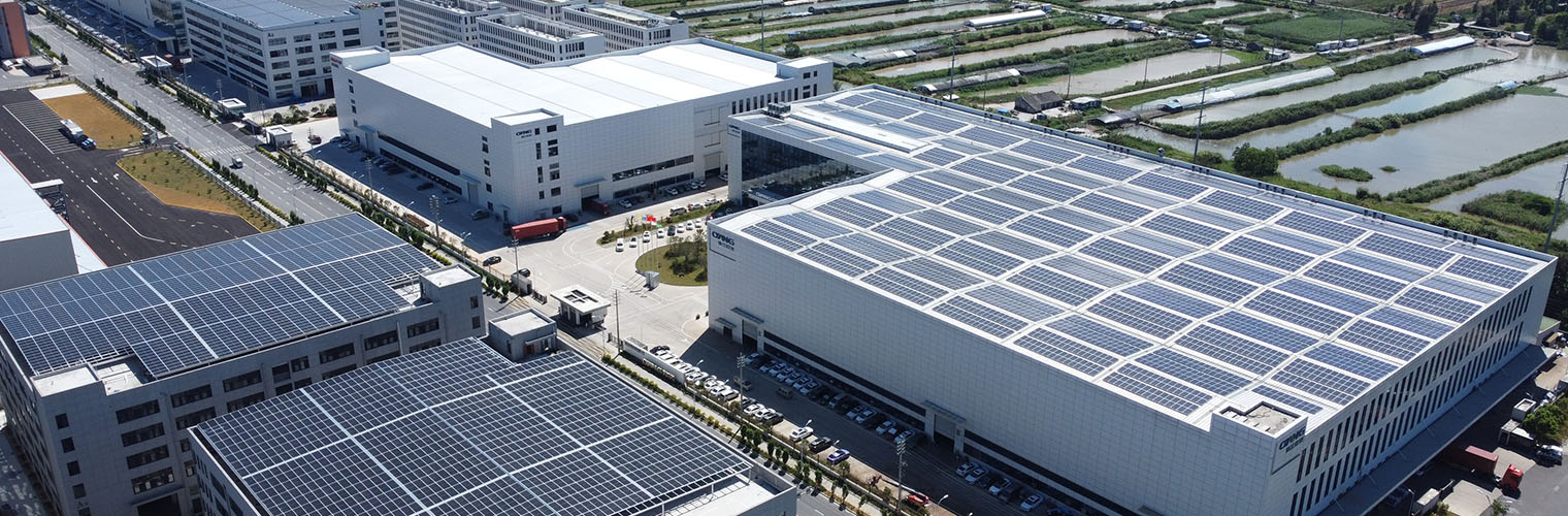 Shanghai Infraswin Energy Co, Ltd.