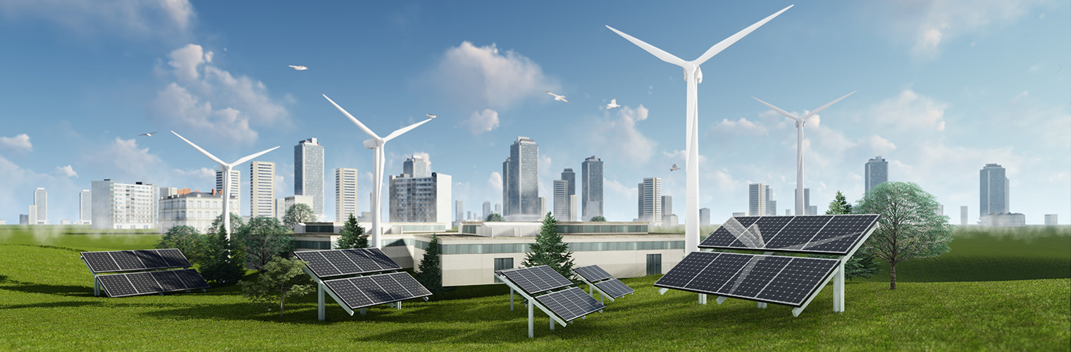 Shanghai Infraswin Energy Co, Ltd.