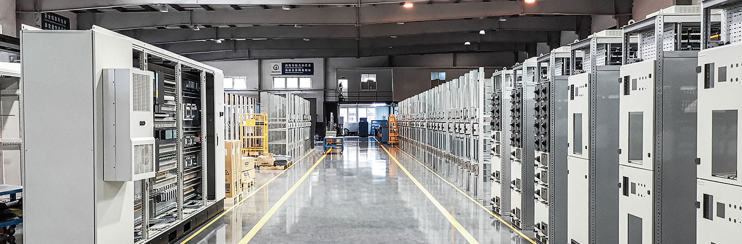 Shanghai Infraswin Energy Co, Ltd.